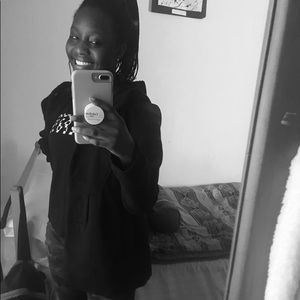 Meet your Posher, Rina